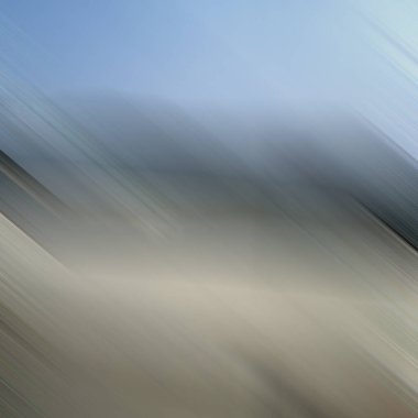 Renklerin soyut hareket bulanık arkaplanı