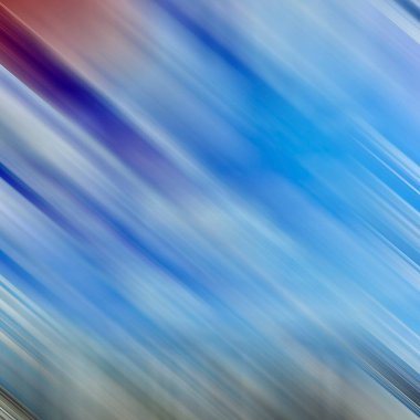 Renklerin soyut hareket bulanık arkaplanı