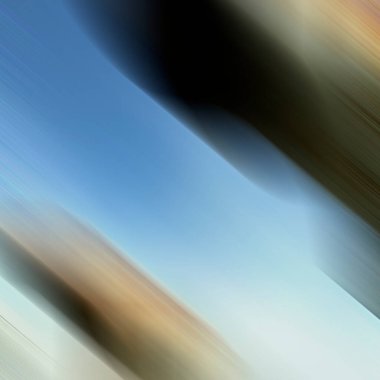 Renklerin soyut hareket bulanık arkaplanı