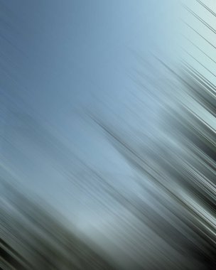 Renklerin soyut hareket bulanık arkaplanı