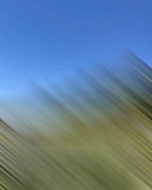 Renklerin soyut hareket bulanık arkaplanı