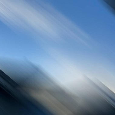 Renklerin soyut hareket bulanık arkaplanı