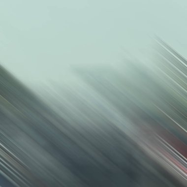 Renklerin soyut hareket bulanık arkaplanı