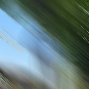 Renklerin soyut hareket bulanık arkaplanı