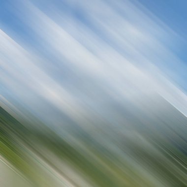 Renklerin soyut hareket bulanık arkaplanı