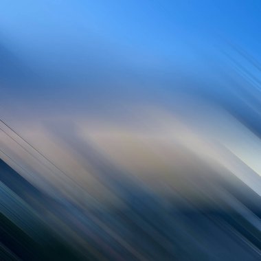 Renklerin soyut hareket bulanık arkaplanı