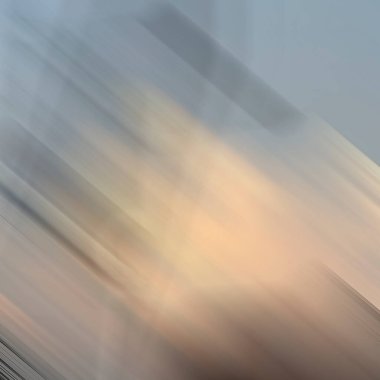 Renklerin soyut hareket bulanık arkaplanı