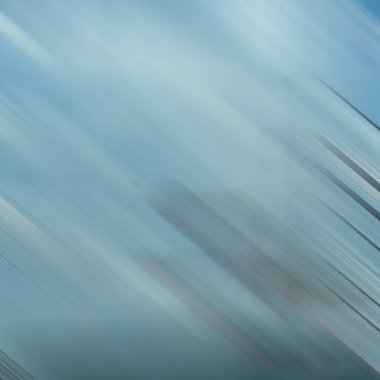 Renklerin soyut hareket bulanık arkaplanı