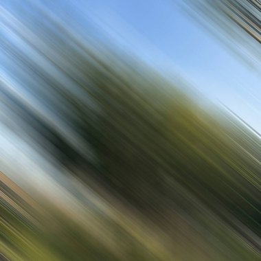 Renklerin soyut hareket bulanık arkaplanı