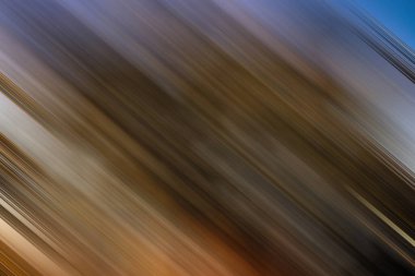 Renklerin soyut hareket bulanık arkaplanı