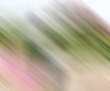 Renklerin soyut hareket bulanık arkaplanı