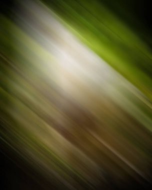 Renklerin soyut hareket bulanık arkaplanı