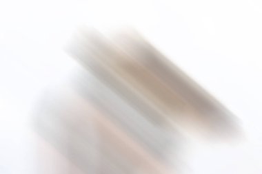 Renklerin soyut hareket bulanık arkaplanı