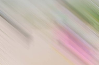 Renklerin soyut hareket bulanık arkaplanı