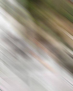 Renklerin soyut hareket bulanık arkaplanı