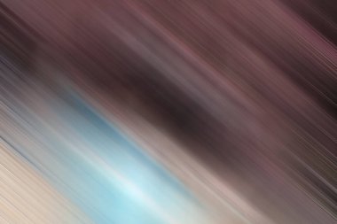 Renklerin soyut hareket bulanık arkaplanı