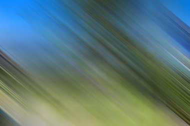 Renklerin soyut hareket bulanık arkaplanı