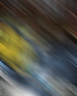 Renklerin soyut hareket bulanık arkaplanı