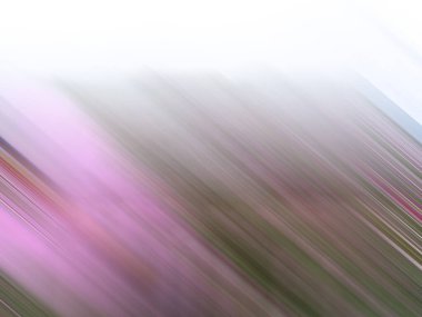 Renklerin soyut hareket bulanık arkaplanı