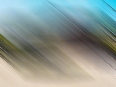 Renklerin soyut hareket bulanık arkaplanı