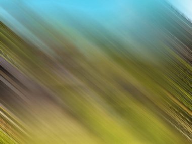 Renklerin soyut hareket bulanık arkaplanı