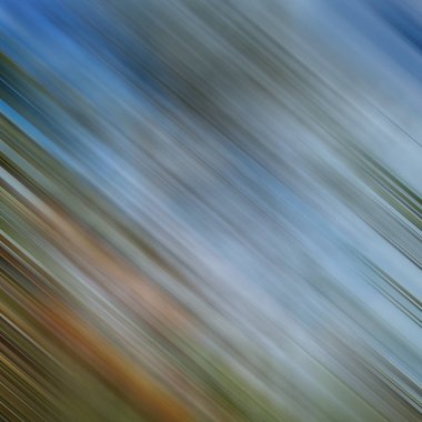 Renklerin soyut hareket bulanık arkaplanı