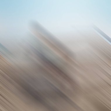 Renklerin soyut hareket bulanık arkaplanı