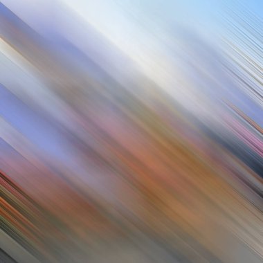 Renklerin soyut hareket bulanık arkaplanı