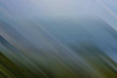 Renklerin soyut hareket bulanık arkaplanı