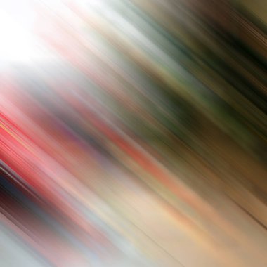 Renklerin soyut hareket bulanık arkaplanı