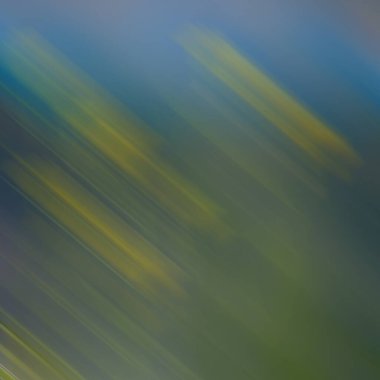 Renklerin soyut hareket bulanık arkaplanı