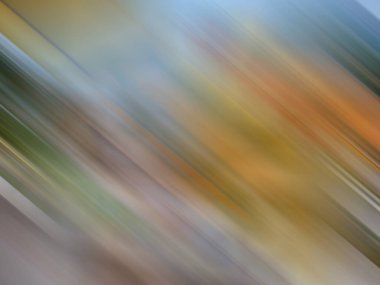 Renklerin soyut hareket bulanık arkaplanı