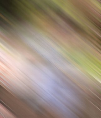 Renklerin soyut hareket bulanık arkaplanı