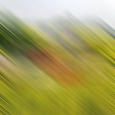 Renklerin soyut hareket bulanık arkaplanı