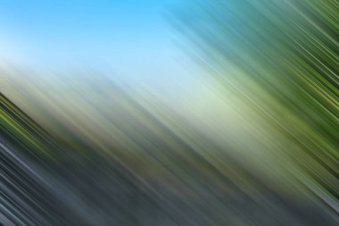 Renklerin soyut hareket bulanık arkaplanı