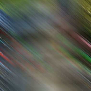 Renklerin soyut hareket bulanık arkaplanı