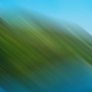 Renklerin soyut hareket bulanık arkaplanı