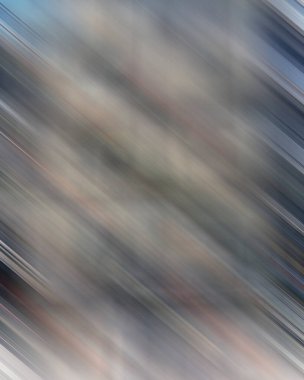 Renklerin soyut hareket bulanık arkaplanı