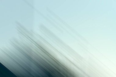 Renklerin soyut hareket bulanık arkaplanı