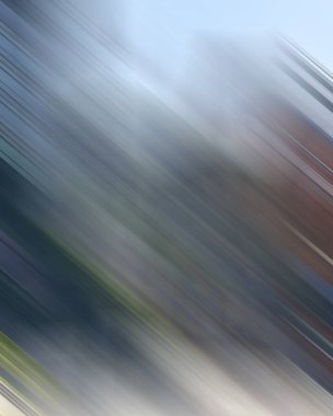 Renklerin soyut hareket bulanık arkaplanı