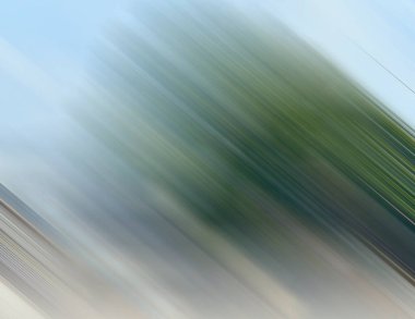 Renklerin soyut hareket bulanık arkaplanı