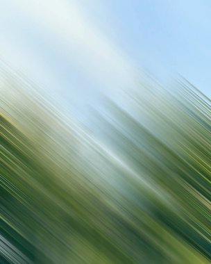 Renklerin soyut hareket bulanık arkaplanı