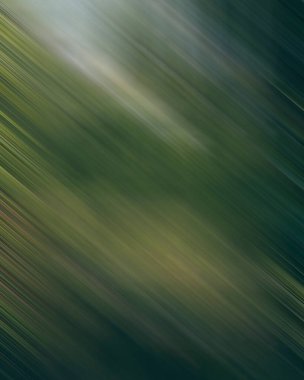 Renklerin soyut hareket bulanık arkaplanı