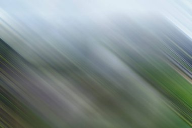 Renklerin soyut hareket bulanık arkaplanı