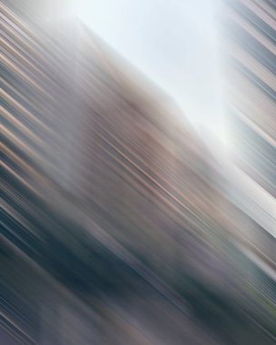 Renklerin soyut hareket bulanık arkaplanı