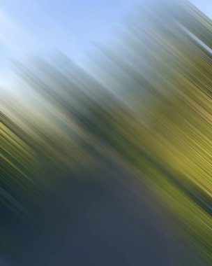 Renklerin soyut hareket bulanık arkaplanı