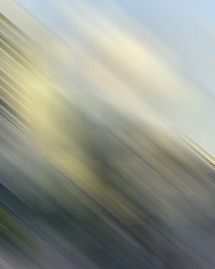 Renklerin soyut hareket bulanık arkaplanı