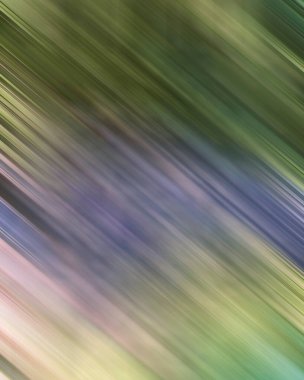 Renklerin soyut hareket bulanık arkaplanı