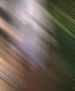 Renklerin soyut hareket bulanık arkaplanı