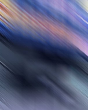 Renklerin soyut hareket bulanık arkaplanı